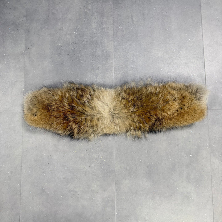 Canada Goose Coyote Fur Trim ( NEW Season )