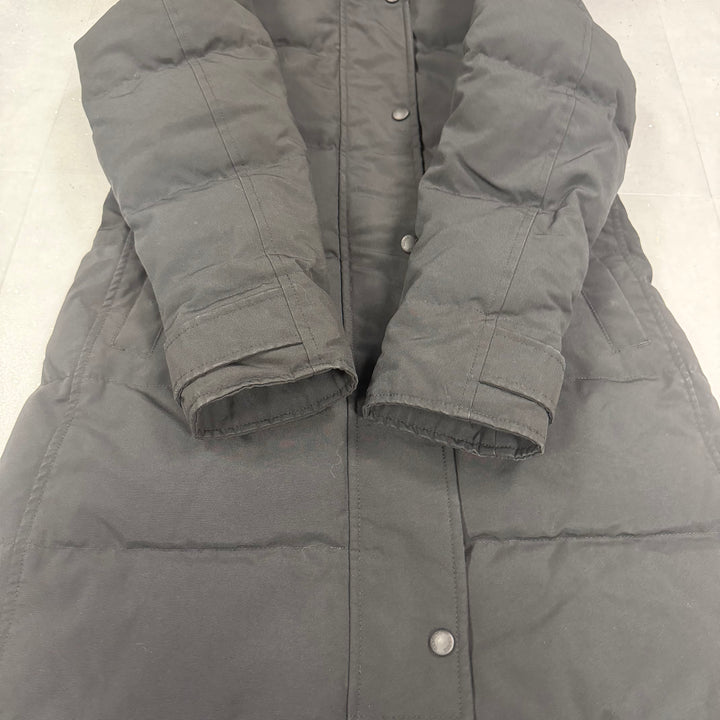 Shelburne Parka Black ( XS )