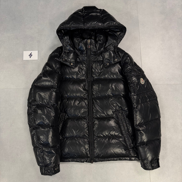 Moncler Maya Black ( M )