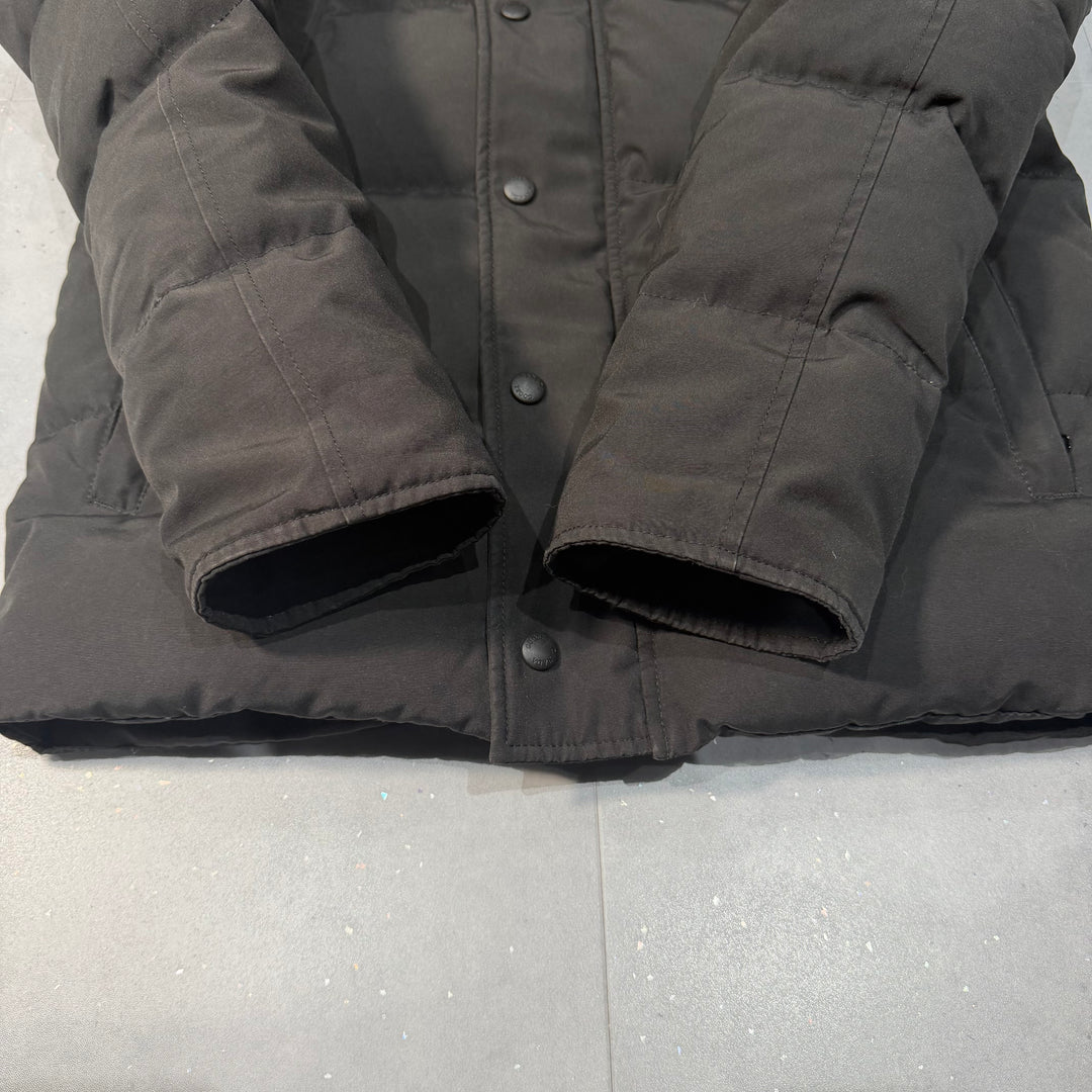 Wyndham Parka Black ( S )