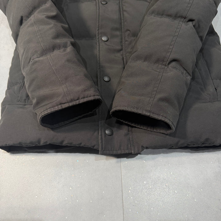 Wyndham Parka Black ( S )
