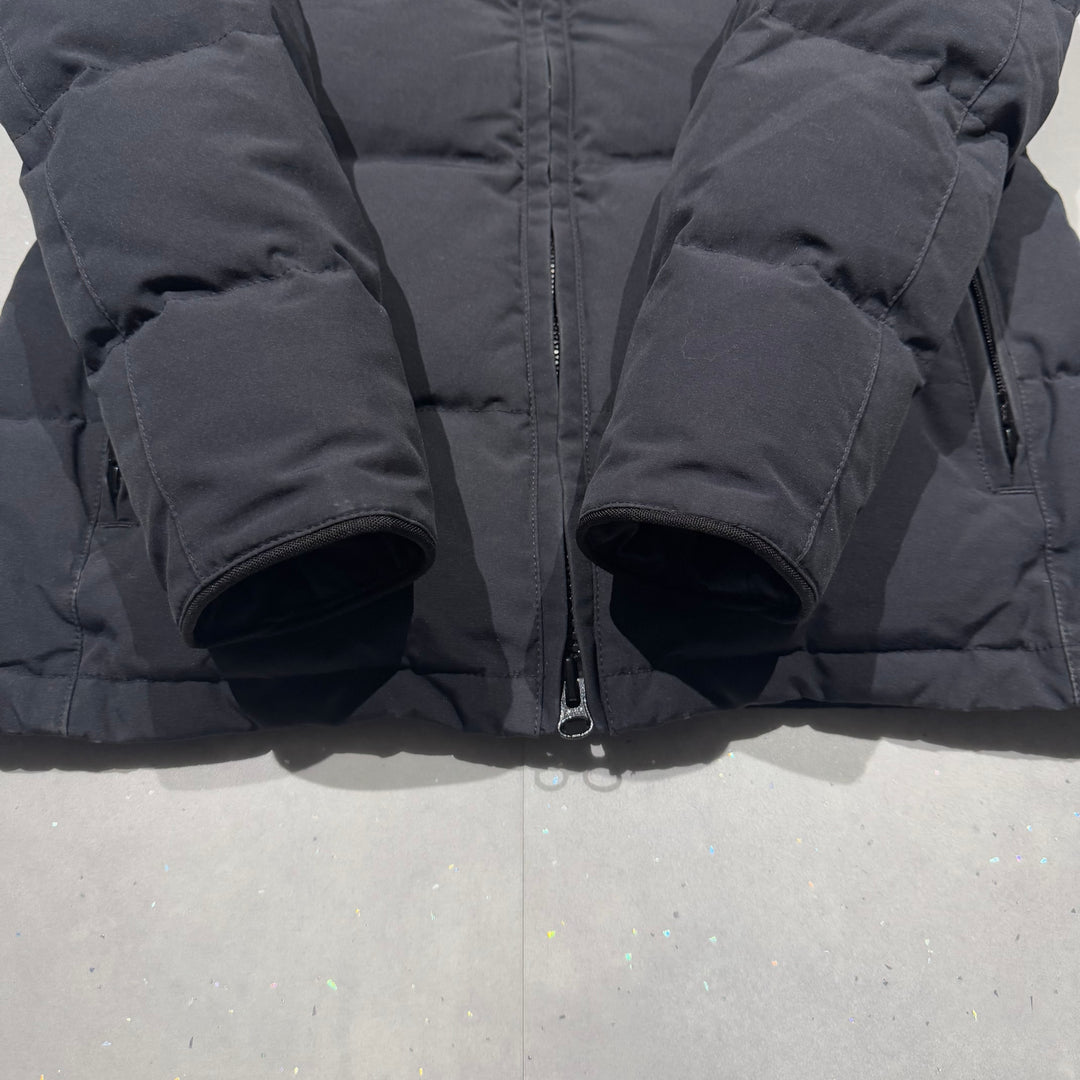 Chelsea Parka Navy - 8.5/10 ( L )