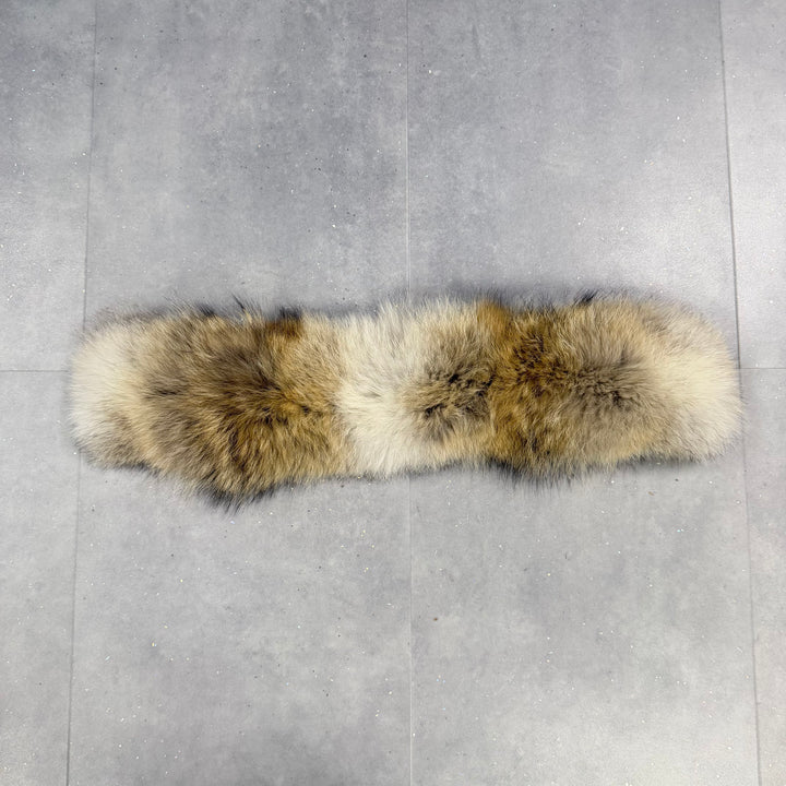 Canada Goose Coyote Fur Trim ( OLD Season )