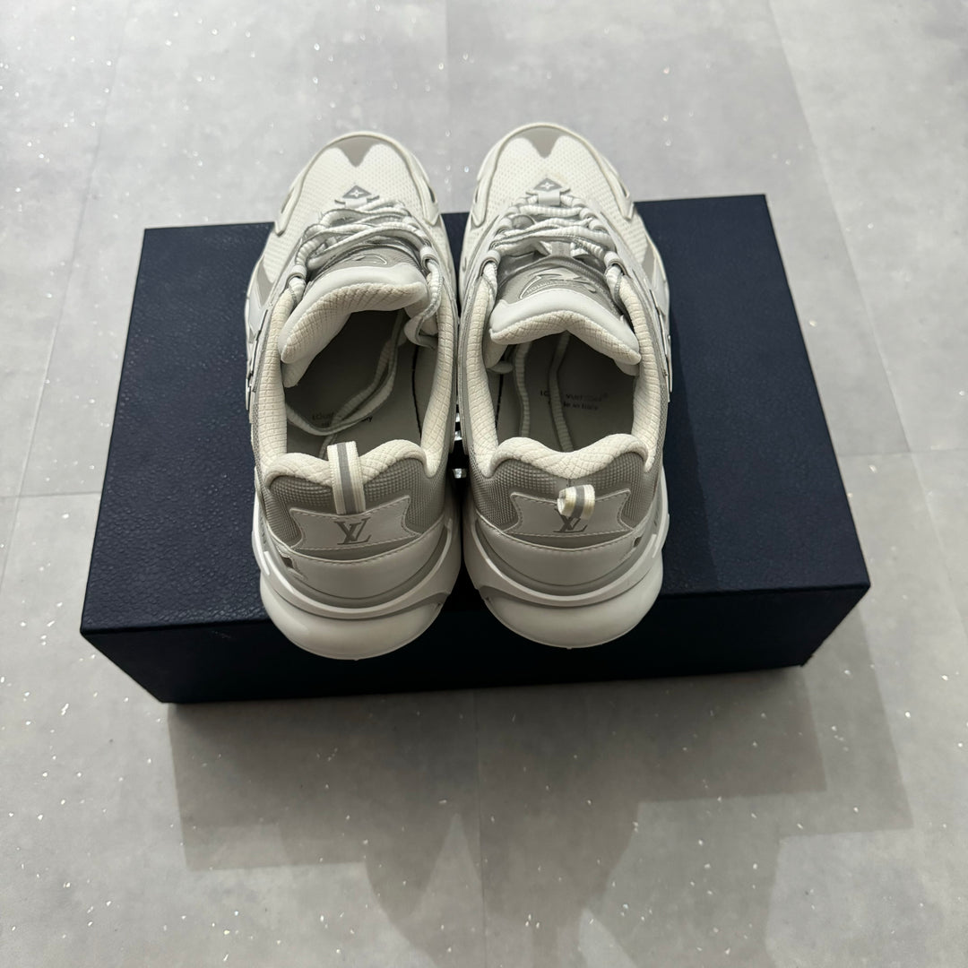 LV White Tatics - 9.5/10