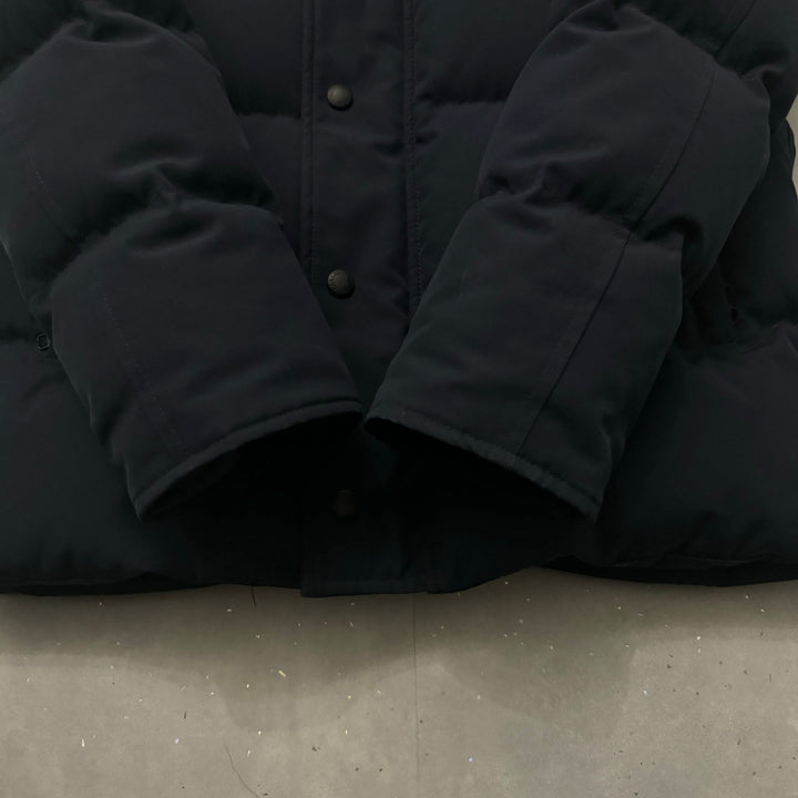 Wyndham Parka Admiral Blue - 9.5/10