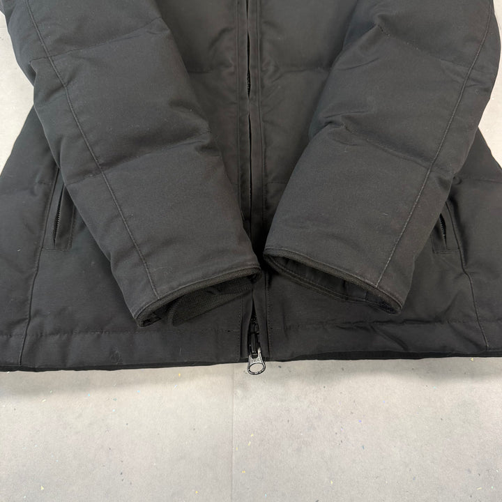 Chelsea Parka Black ( XS )