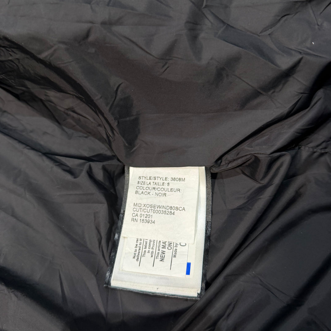 Wyndham Parka Black ( S )
