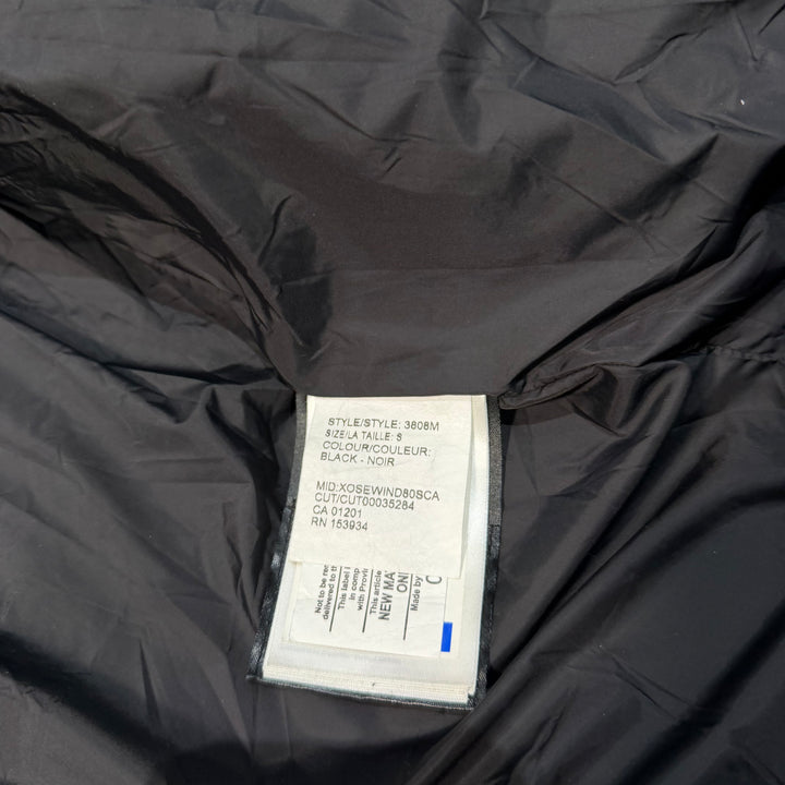 Wyndham Parka Black ( S )