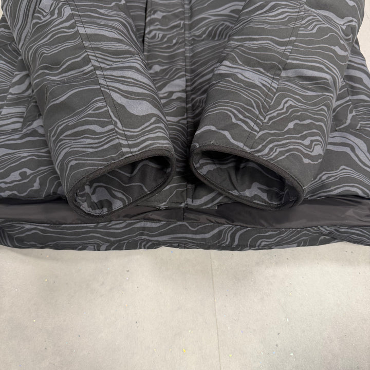 Mac Millan Parka Geode ( S )