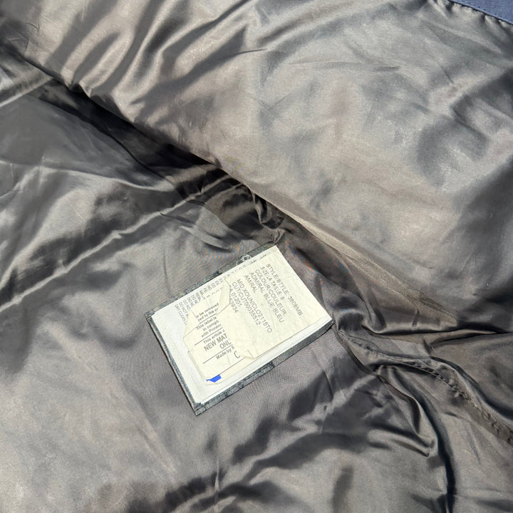 Wyndham Parka Admiral Blue ( S )