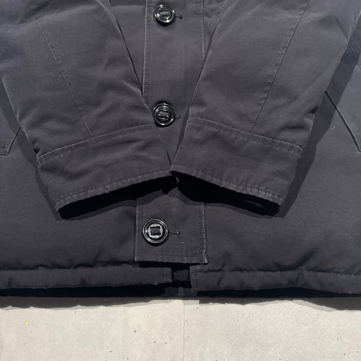 Chateau Parka Navy - 9/10 ( M )