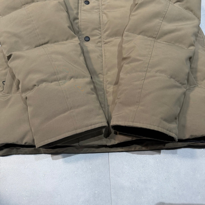 Wyndham Parka Khaki ( L )