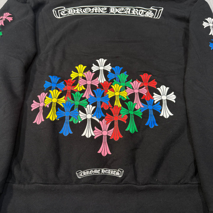 Chrome Hearts Tracksuit ( M )