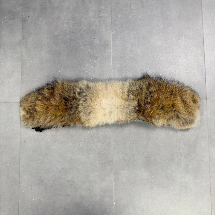 Canada Goose Coyote Fur Trim ( NEW Season )