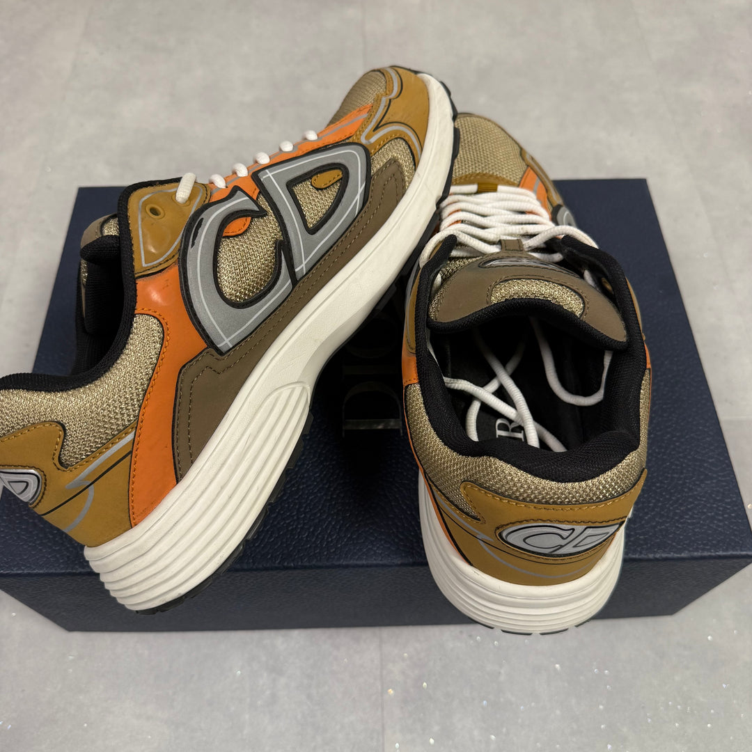 Dior B30 Brown ( UK9 )