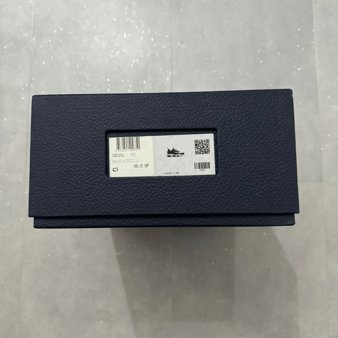 Dior B22 Navy - 9.5/10