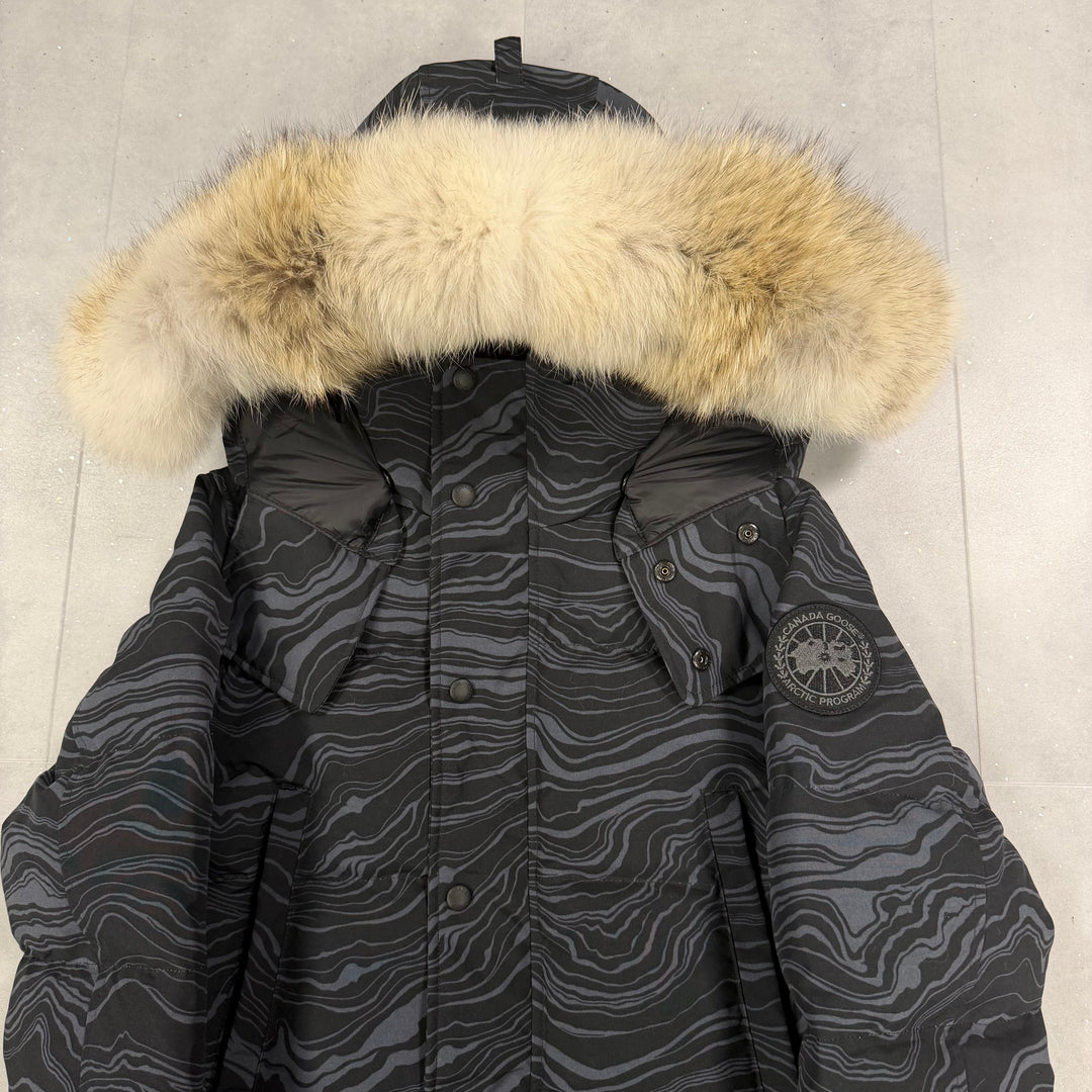Wyndham Parka Geode ( XS )