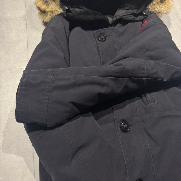 Chateau Parka Navy - 9/10 ( M )