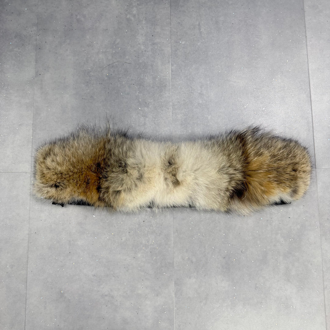 Canada Goose Coyote Fur Trim ( NEW Season )