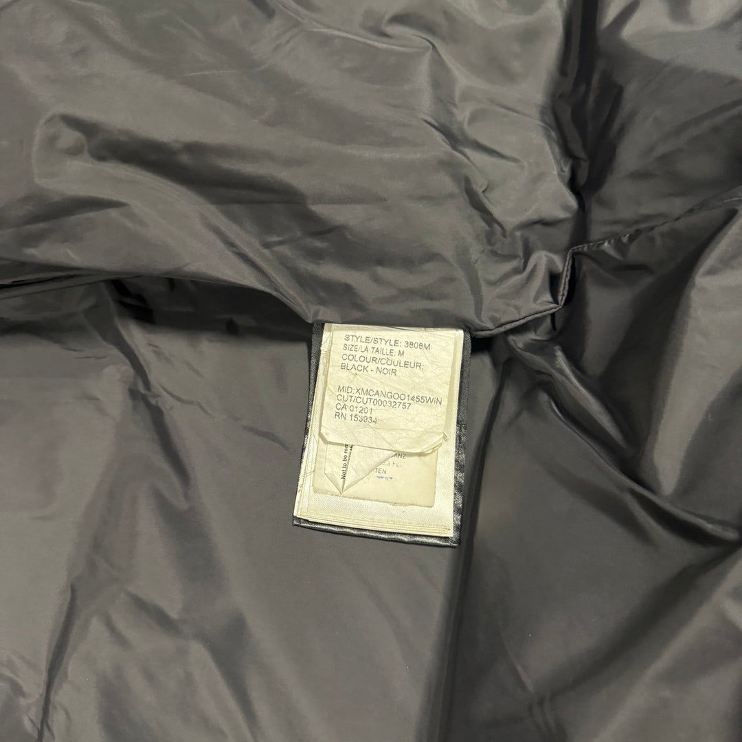 Wyndham Parka Black ( M )