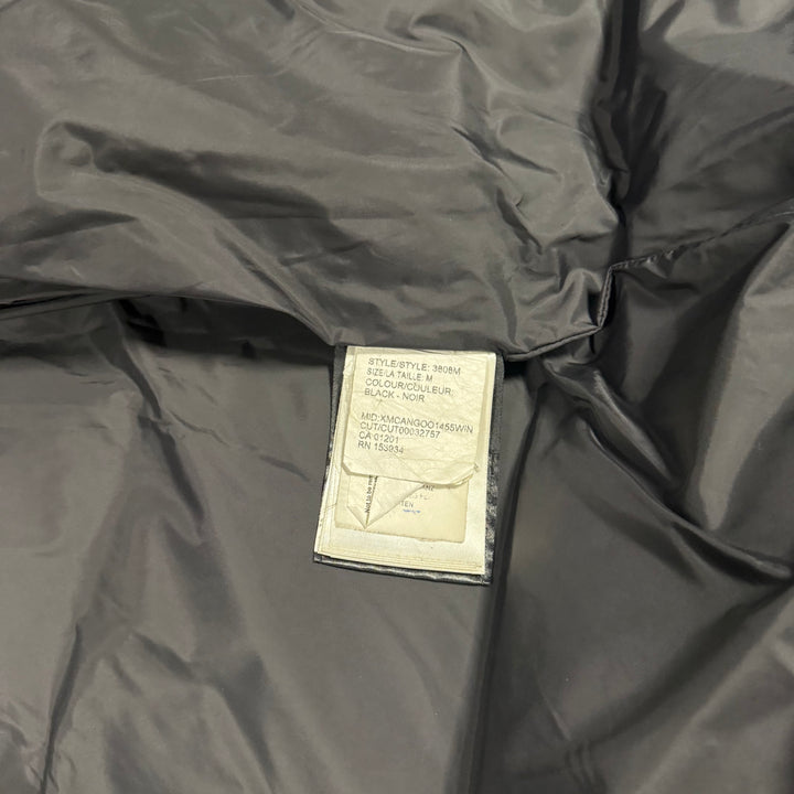 Wyndham Parka Black ( M )