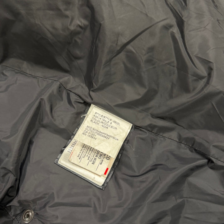 Shelburne Parka Black ( S )