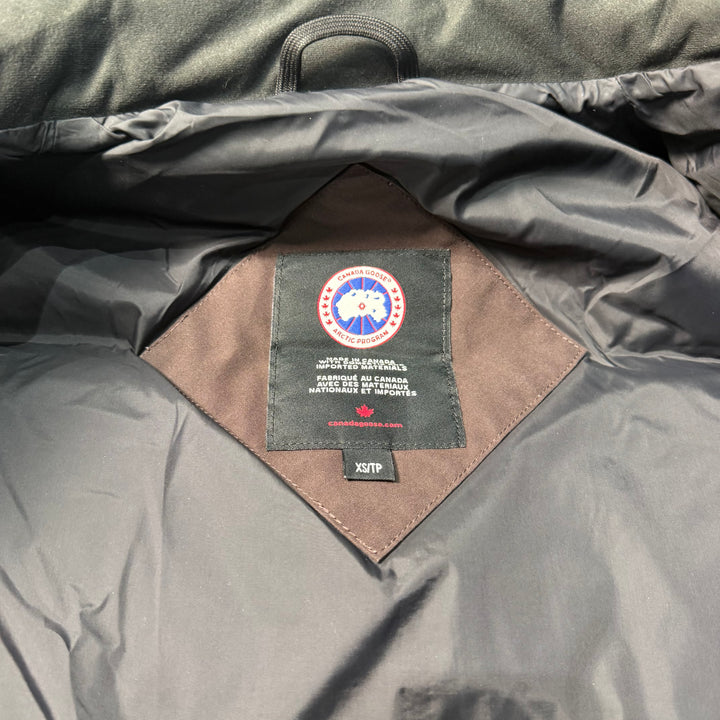 Freestyle Gilet Brown ( XS )