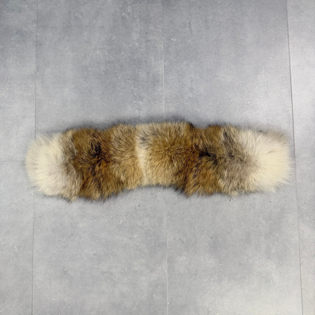 Canada Goose Coyote Fur Trim ( OLD Season )