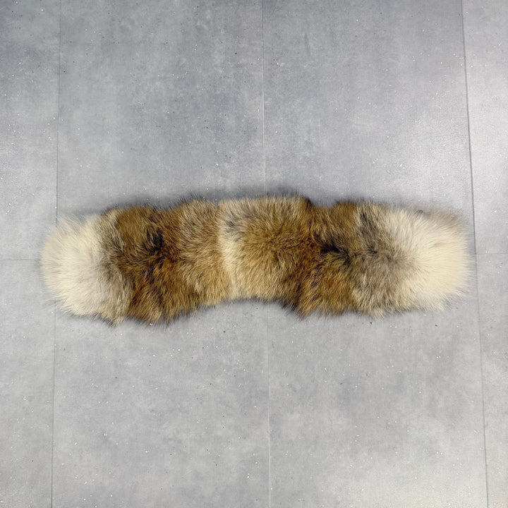Canada Goose Coyote Fur Trim ( OLD Season )