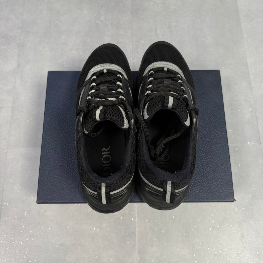 Dior B22 Triple Black ( UK9.5 )