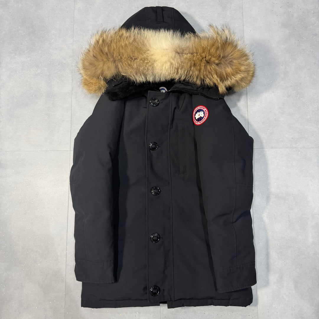 Chateau Parka Navy ( S )