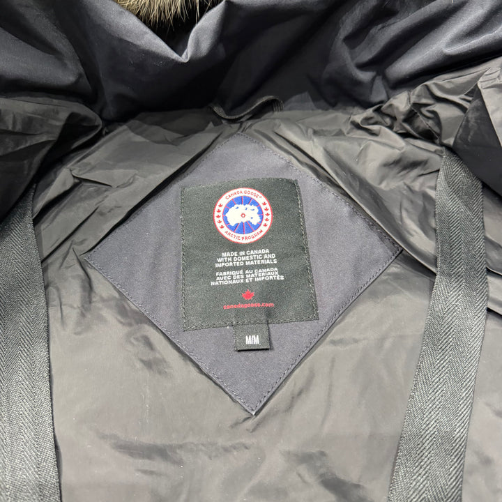 Chelsea Parka Navy ( M )