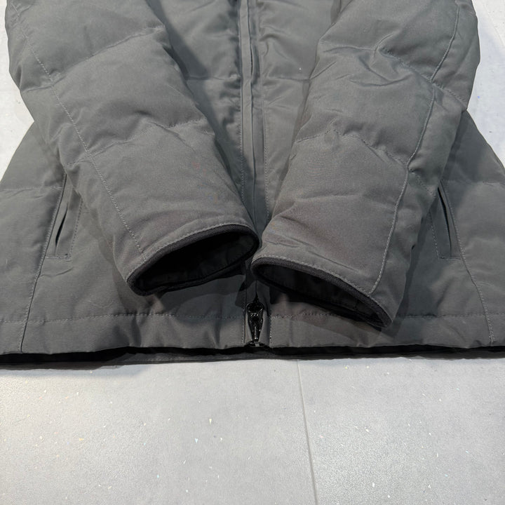 Chelsea Parka Graphite ( S )