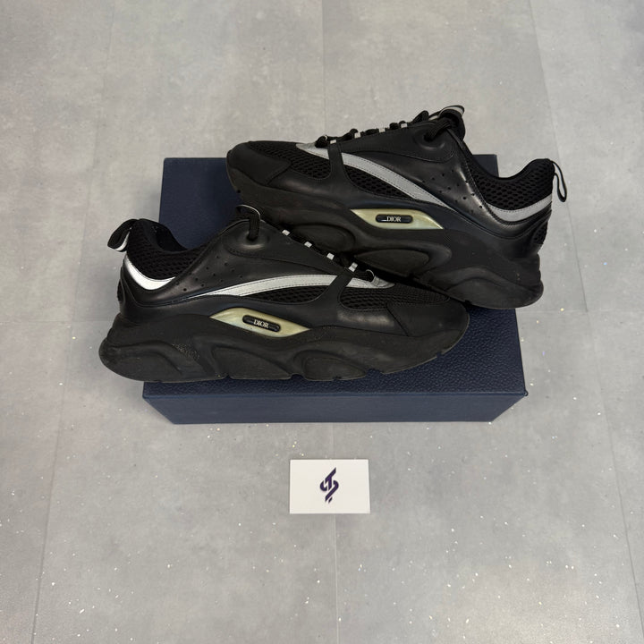 Dior B22 Triple Black ( UK9.5 )