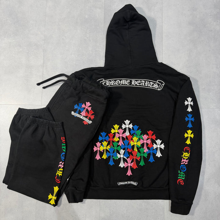 Chrome Hearts Tracksuit ( M )
