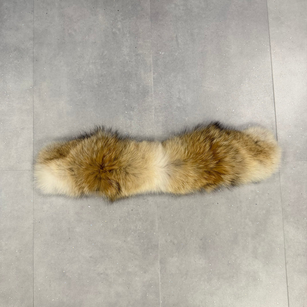 Canada Goose Coyote Fur Trim ( OLD Season )