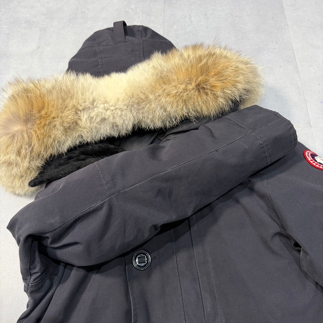 Chateau Park Navy ( S )