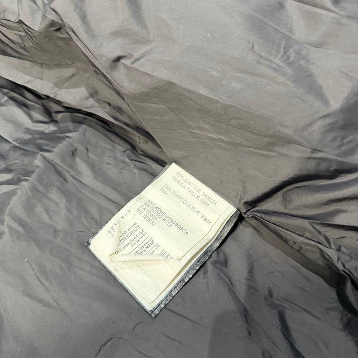 Wyndham Parka Black ( M )