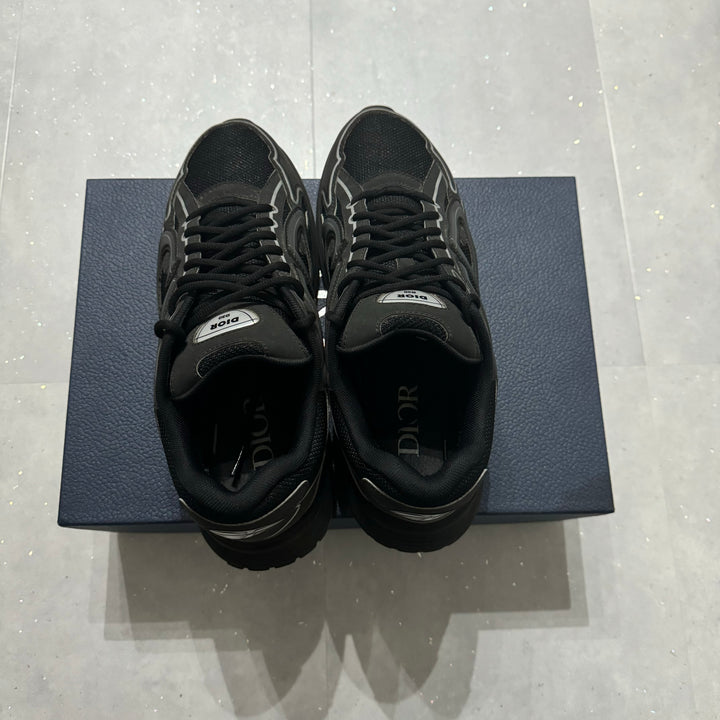 Dior B30 Triple Black - 9/10