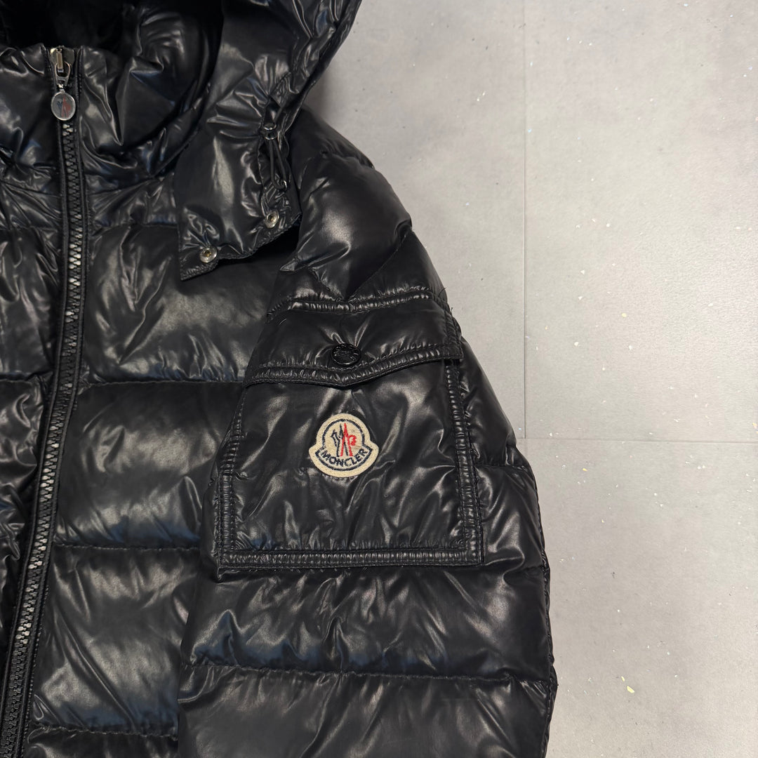 Moncler Maya Black ( M )