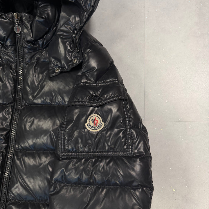 Moncler Maya Black ( M )
