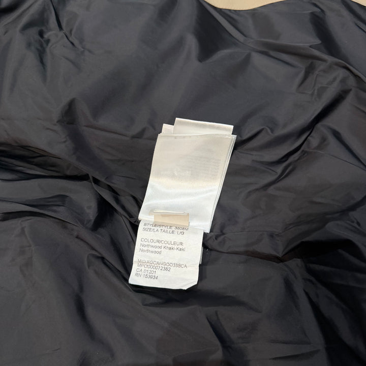 Wyndham Parka Khaki ( L )