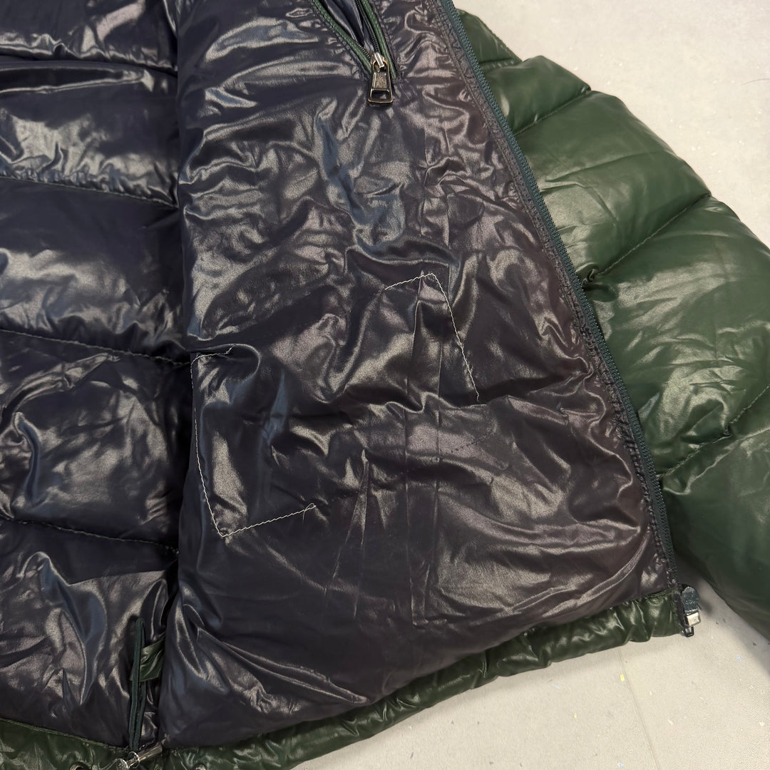 Moncler Maya Green ( M )