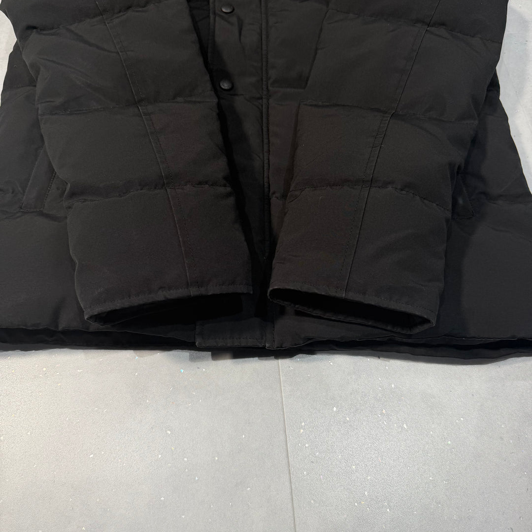 Wyndham Parka Black ( M )