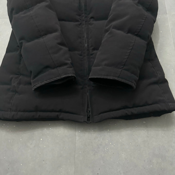 Belleville Parka Navy - 8.5/10