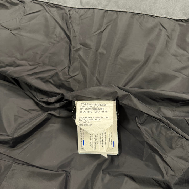 Wyndham Parka Graphite ( S )