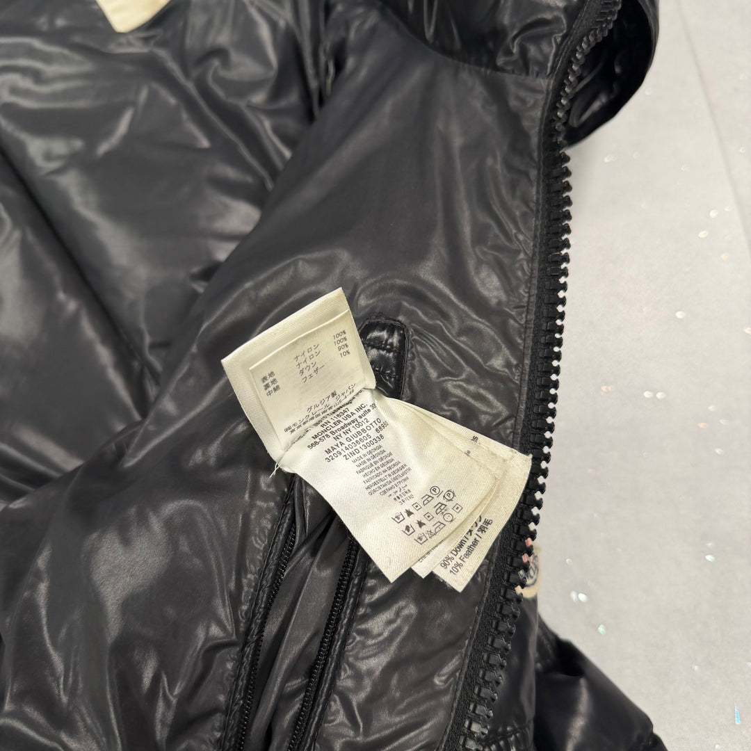 Moncler Maya Black ( M )