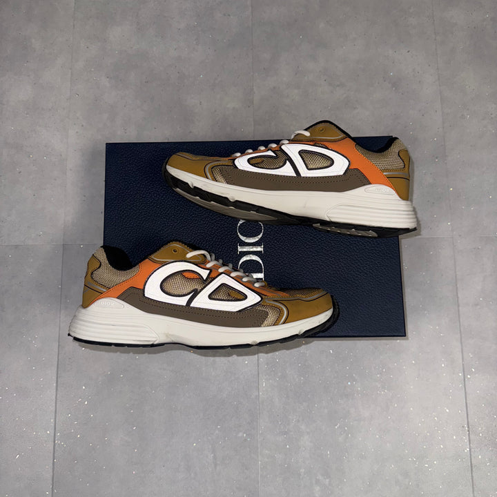 Dior B30 Brown ( UK9 )