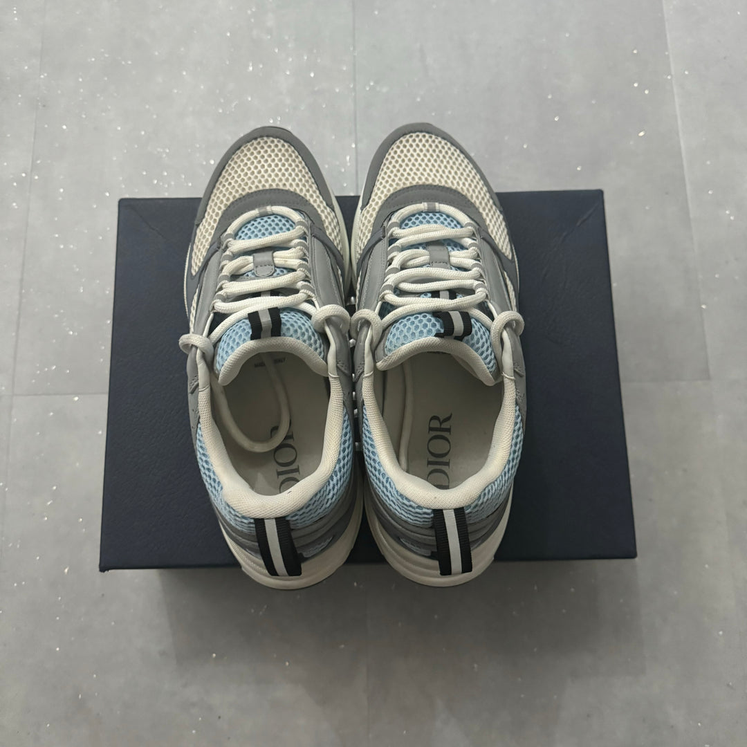 Dior B22 Baby Blue - 8.5/10