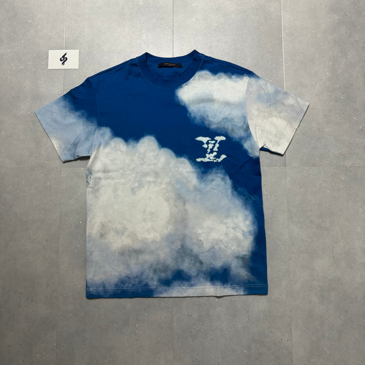 LV Cloud T-Shirt - 9.5/10